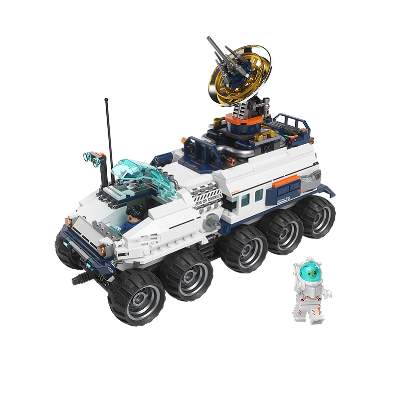 Vehículo lunar (CK002)