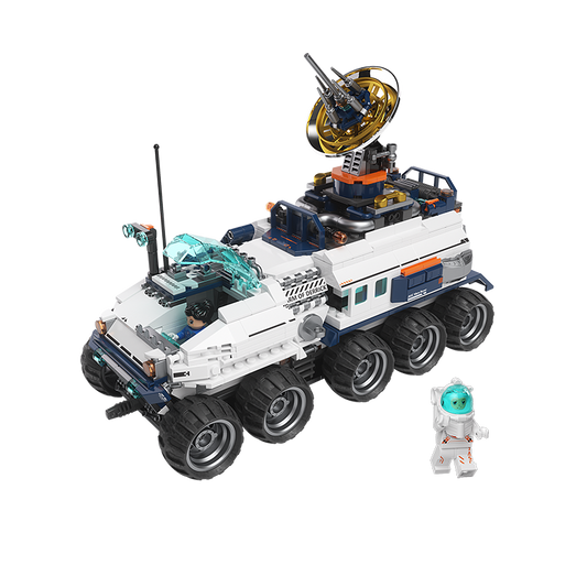 Vehículo lunar (CK002)