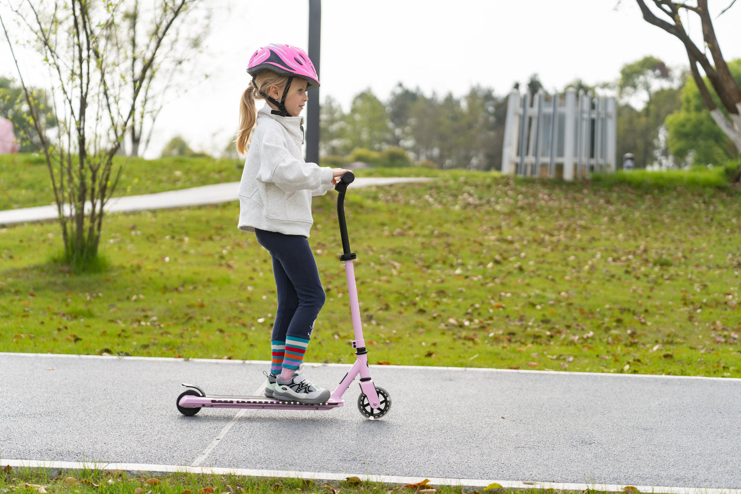 e Scooter para niños 2GL