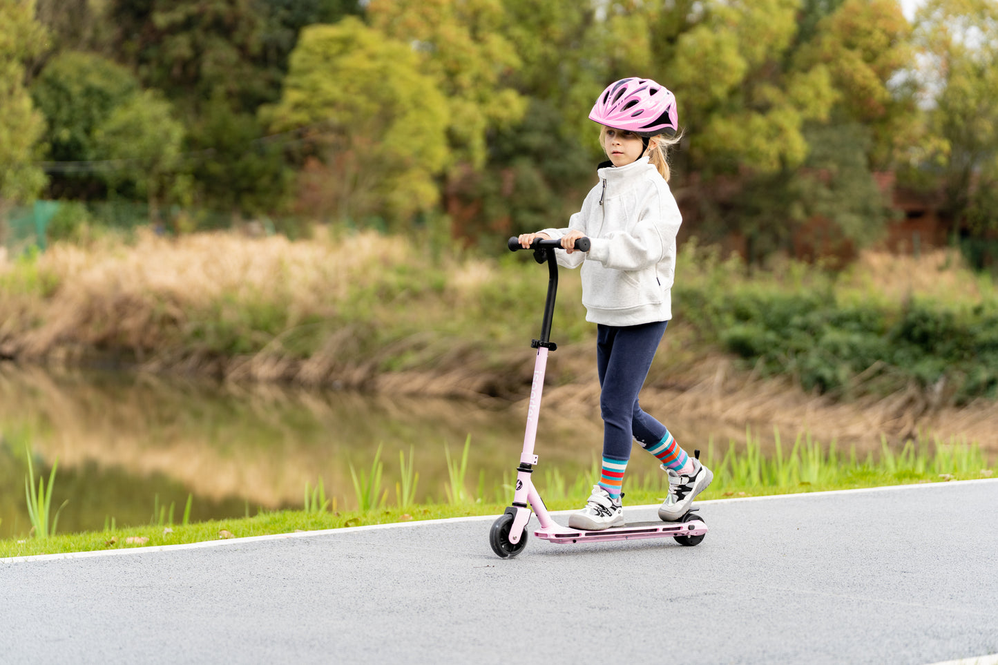 e Scooter para niños 2GL