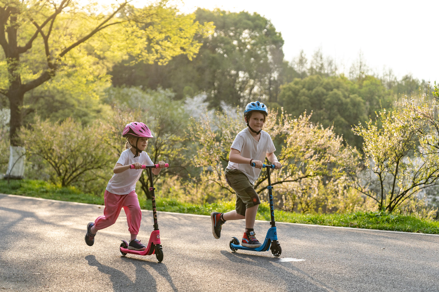 Scooter para niños C1