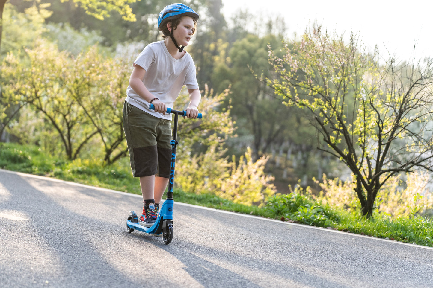 Scooter para niños C1