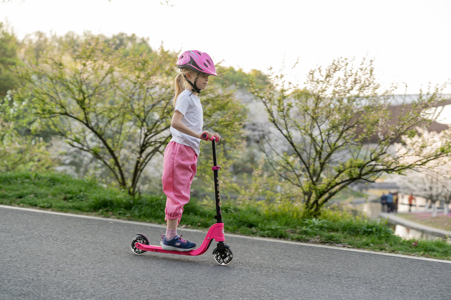 Scooter para niños C1