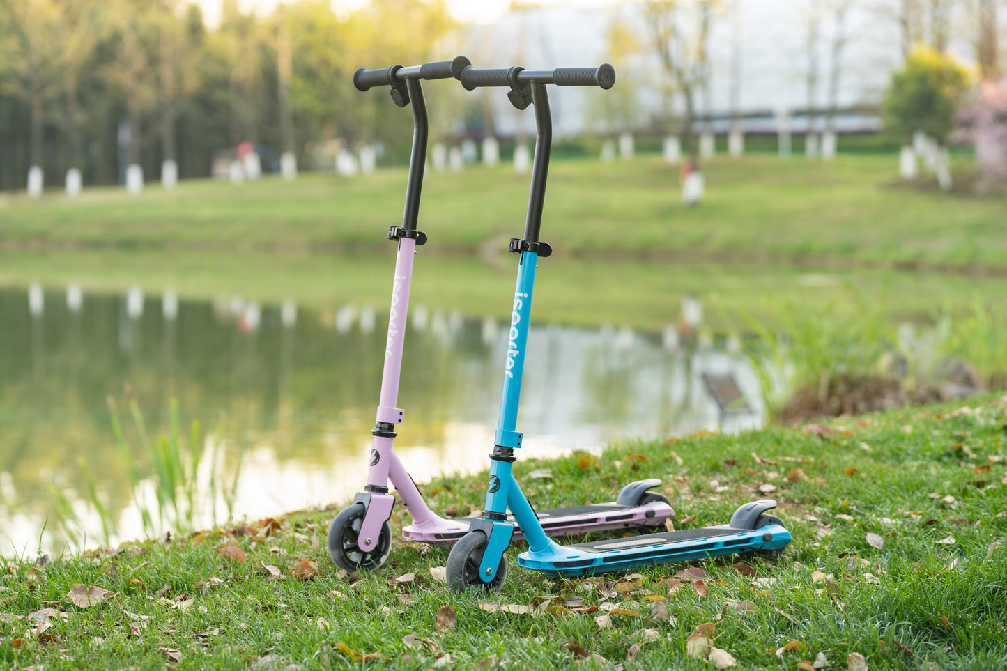 e Scooter para niños 2GL