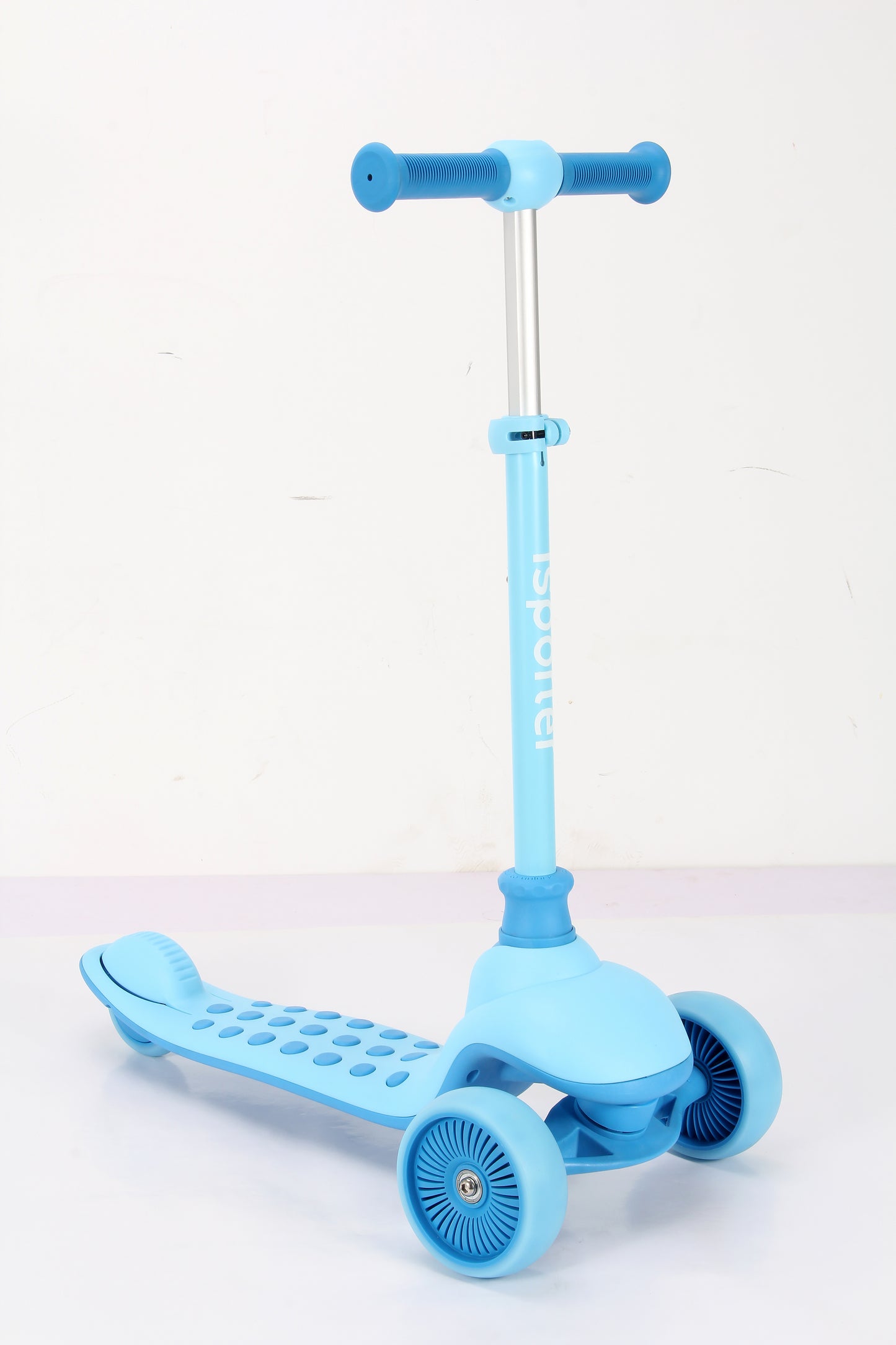 Scooter de 3 llantas para niños M5