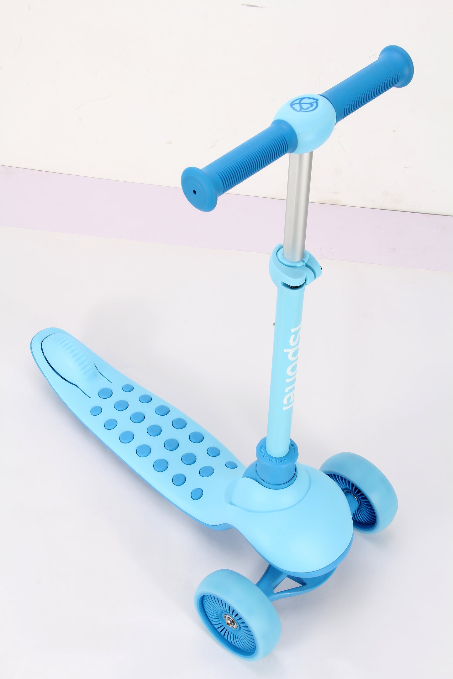 Scooter de 3 llantas para niños M5