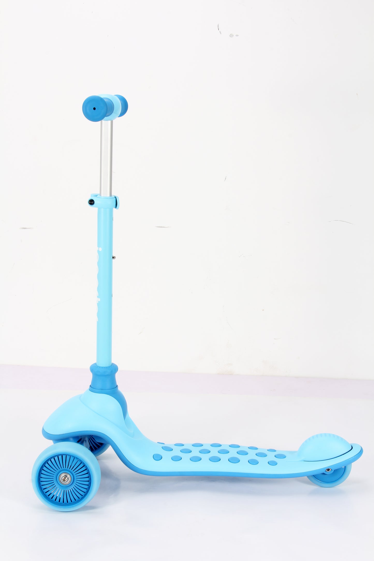 Scooter de 3 llantas para niños M5