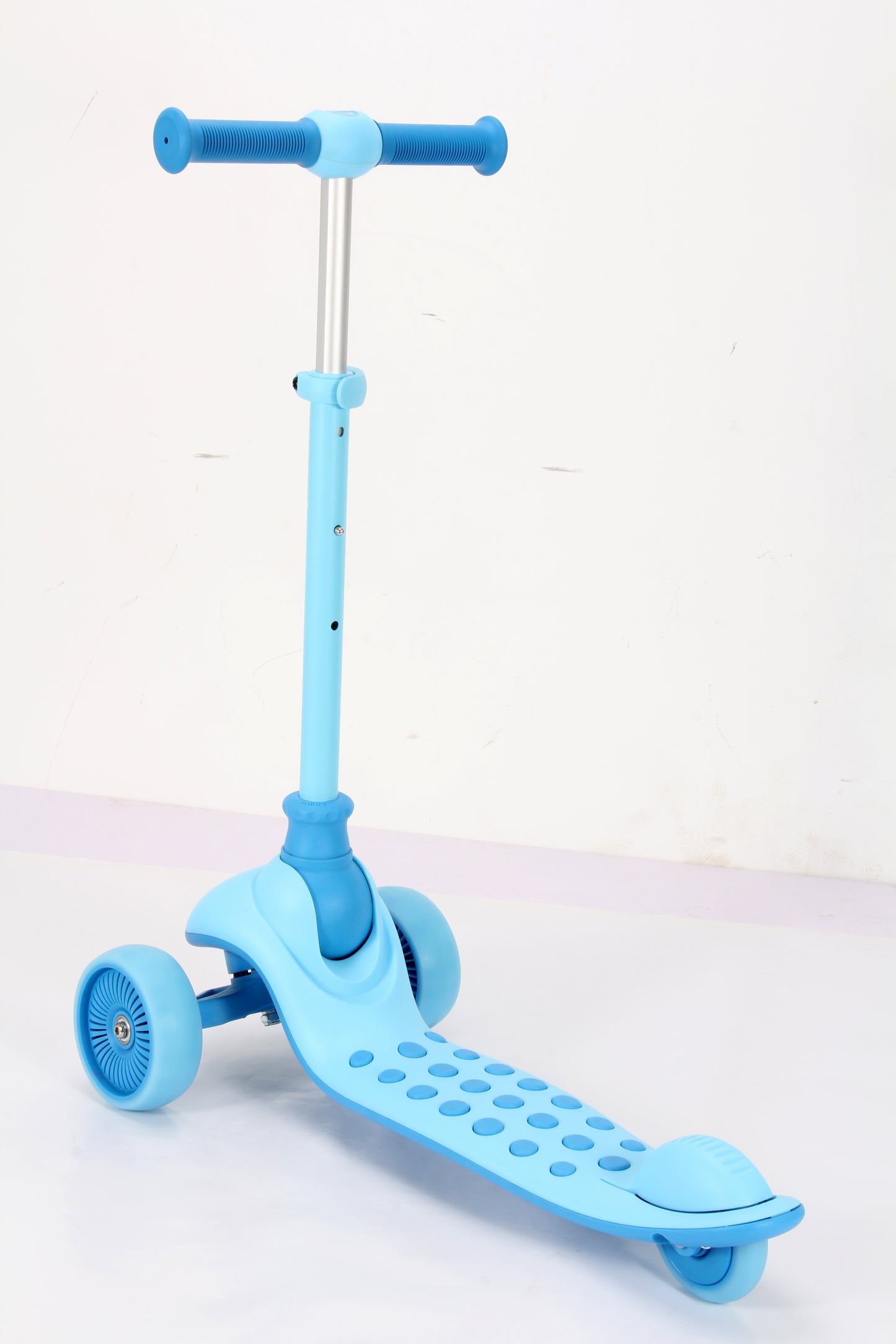 Scooter de 3 llantas para niños M5