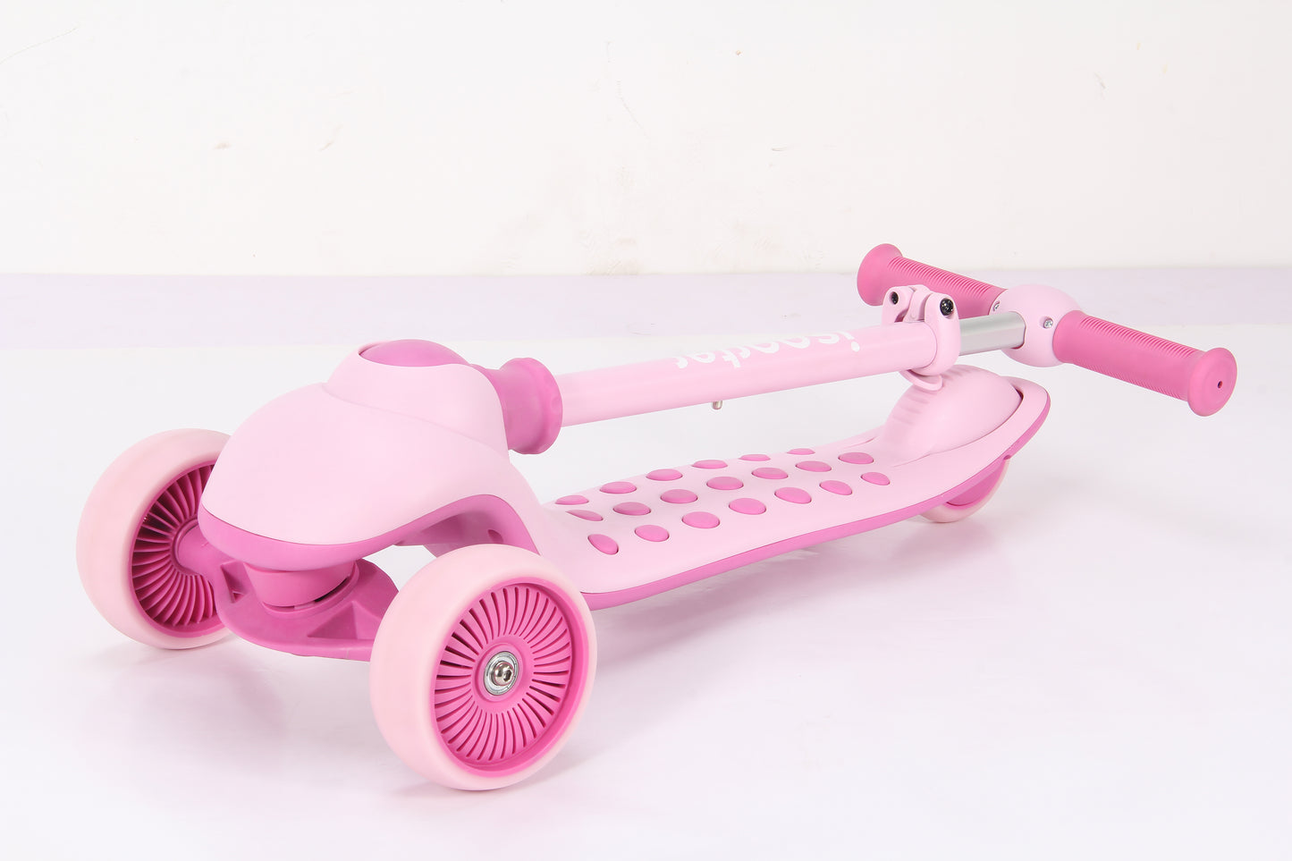 Scooter de 3 llantas para niños M5