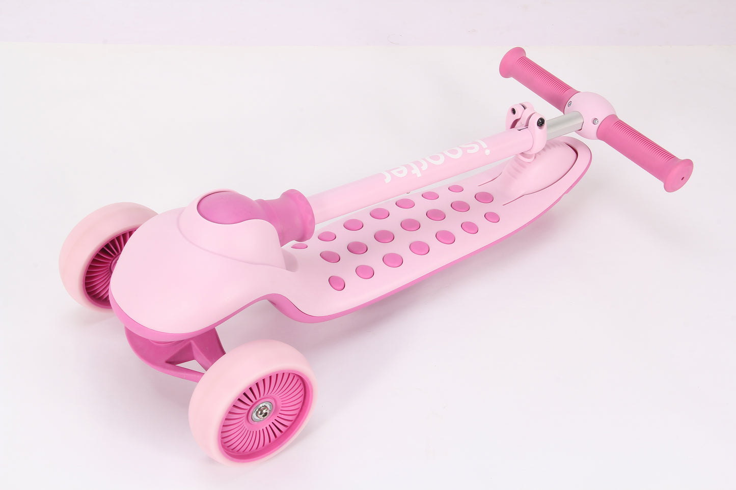 Scooter de 3 llantas para niños M5