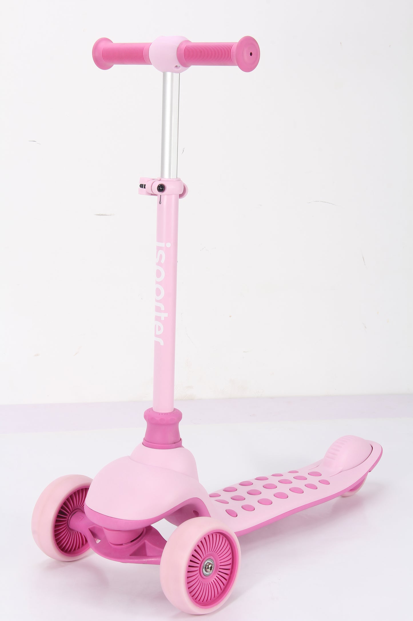 Scooter de 3 llantas para niños M5