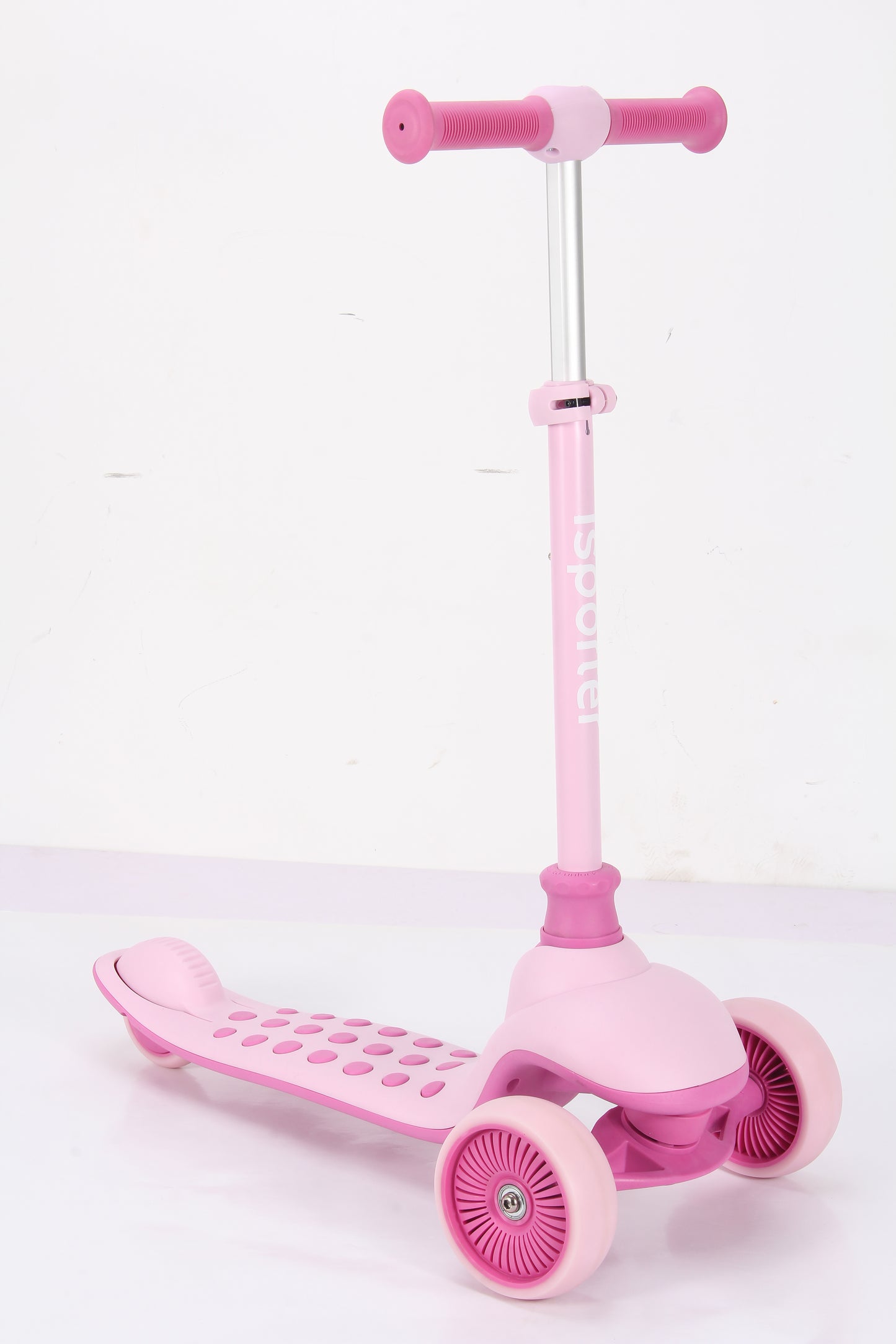 Scooter de 3 llantas para niños M5