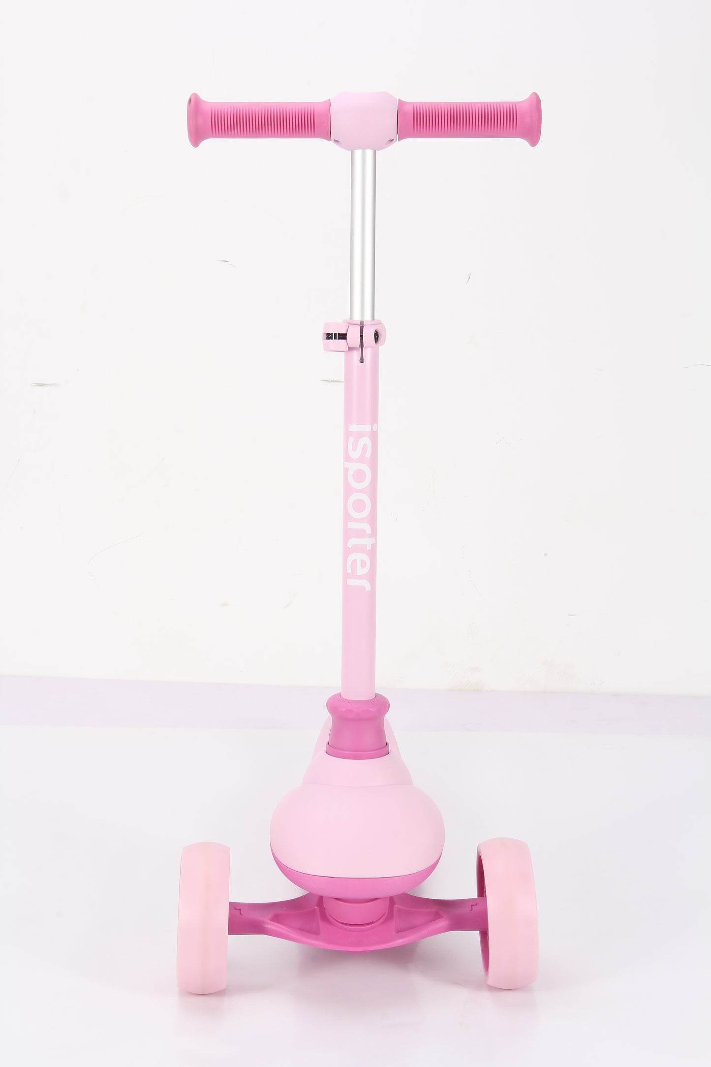 Scooter de 3 llantas para niños M5