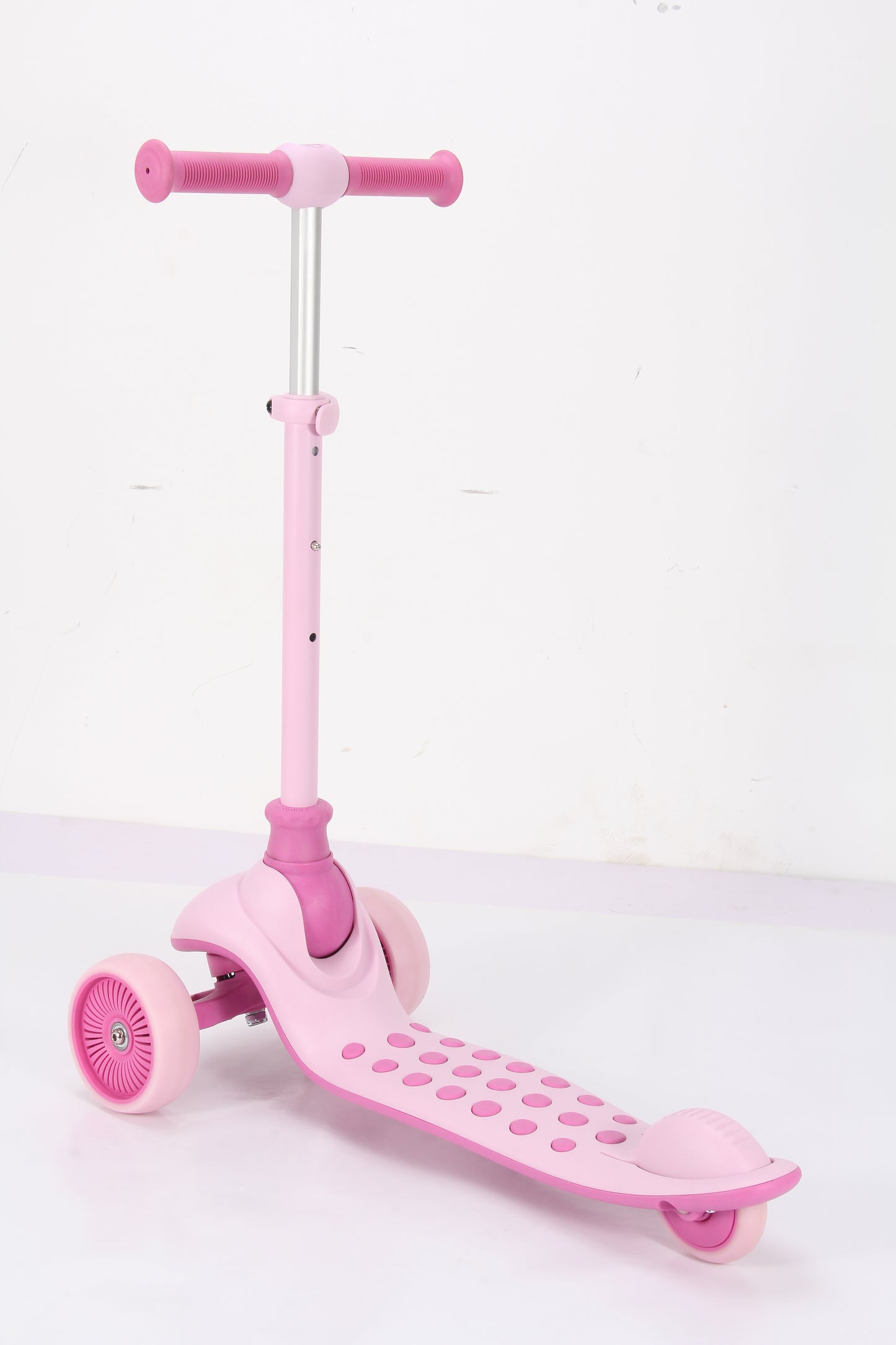 Scooter de 3 llantas para niños M5