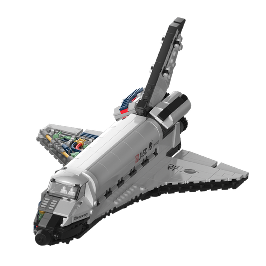 Cohete en base (JK8502)