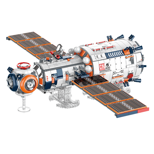 Estación espacial (JK8503)