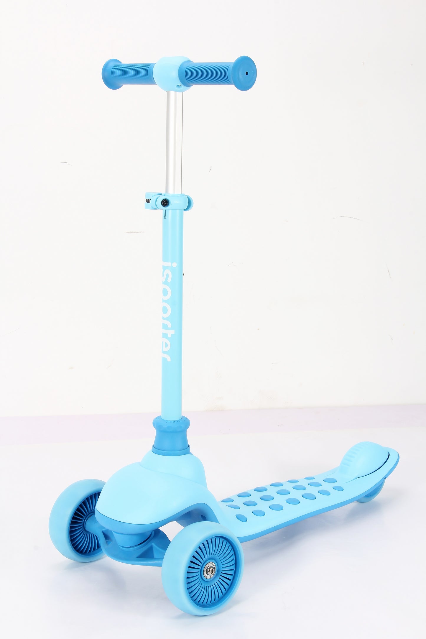 Scooter de 3 llantas para niños M5