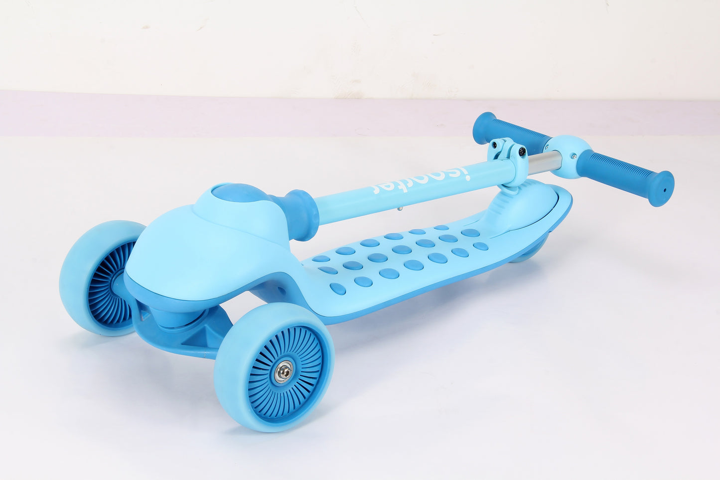 Scooter de 3 llantas para niños M5