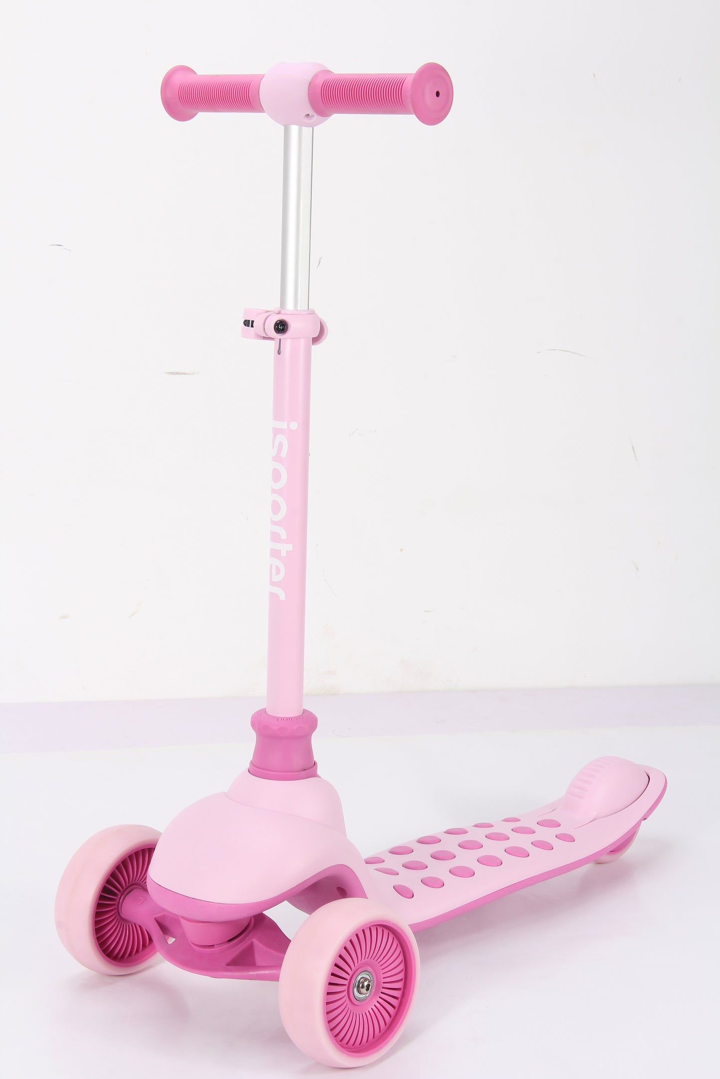 Scooter de 3 llantas para niños M5