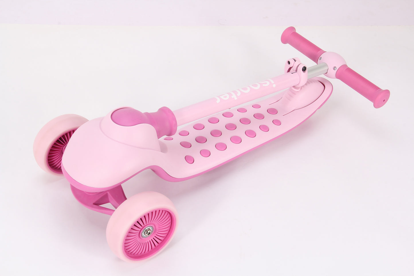 Scooter de 3 llantas para niños M5