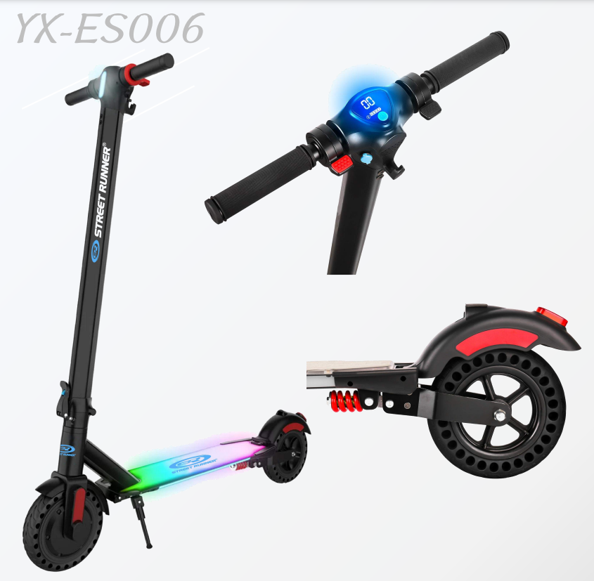 e Scooter para Adulto YX-ES006