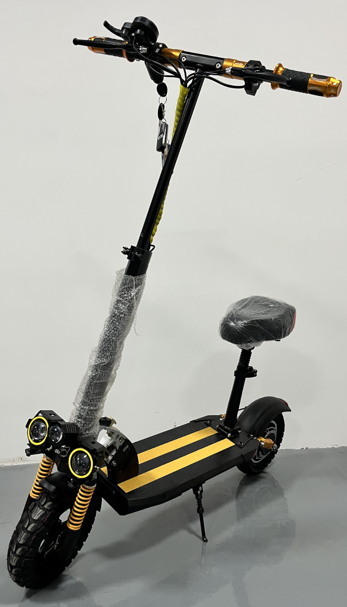 e Scooter para Adulto YX- T11