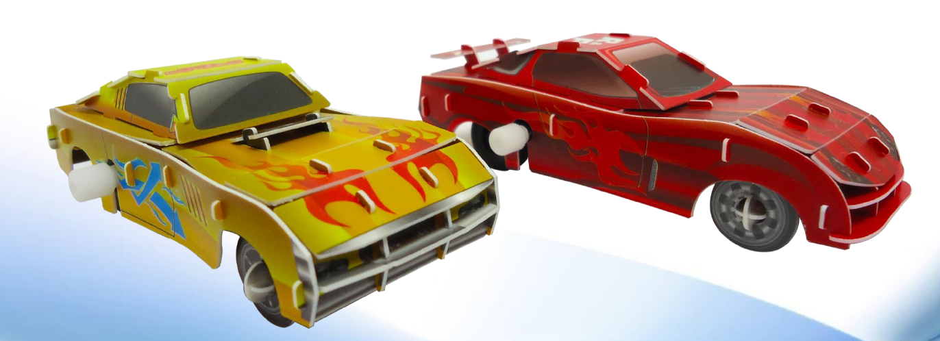 Autos Fast and Furious Edición Especial