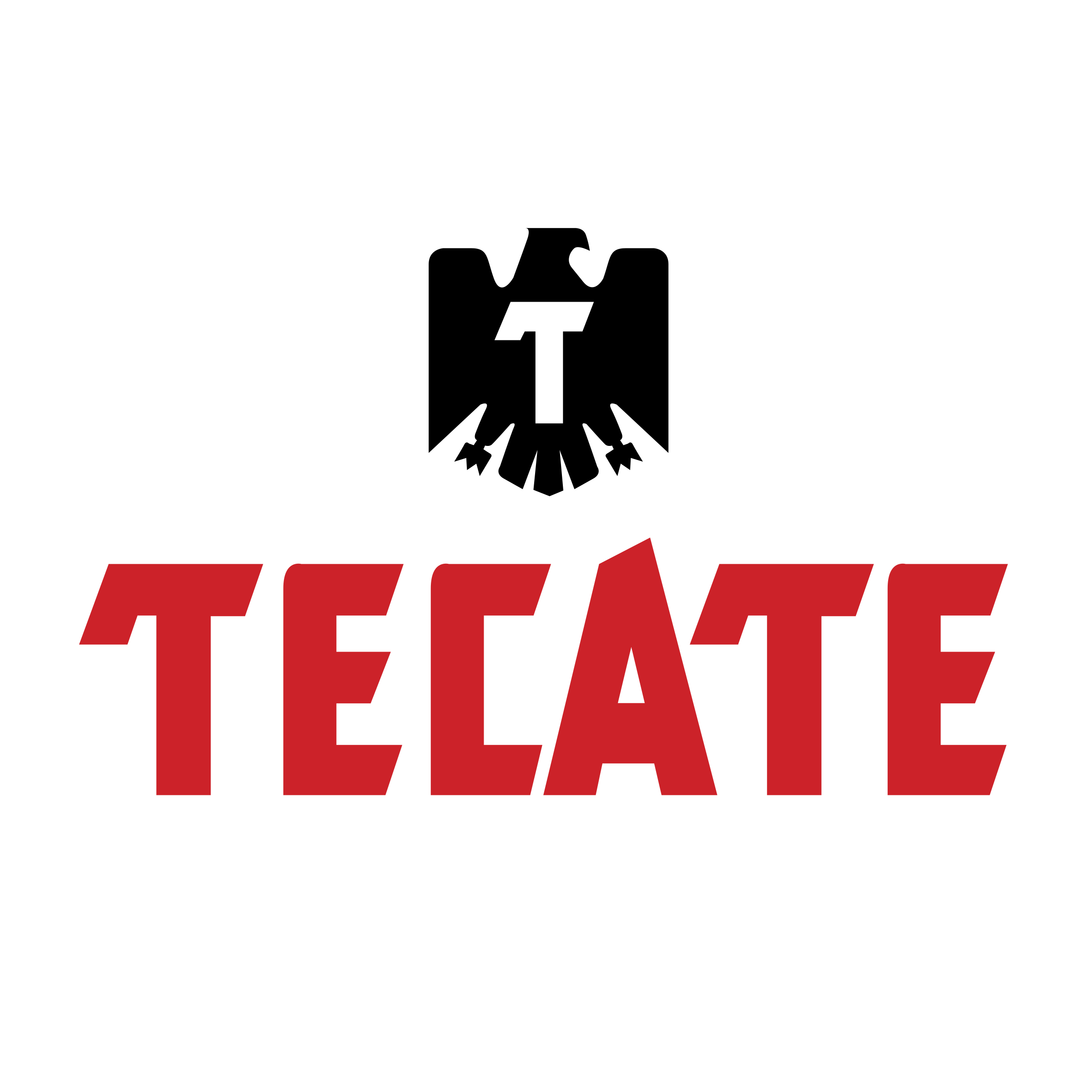 Tecate